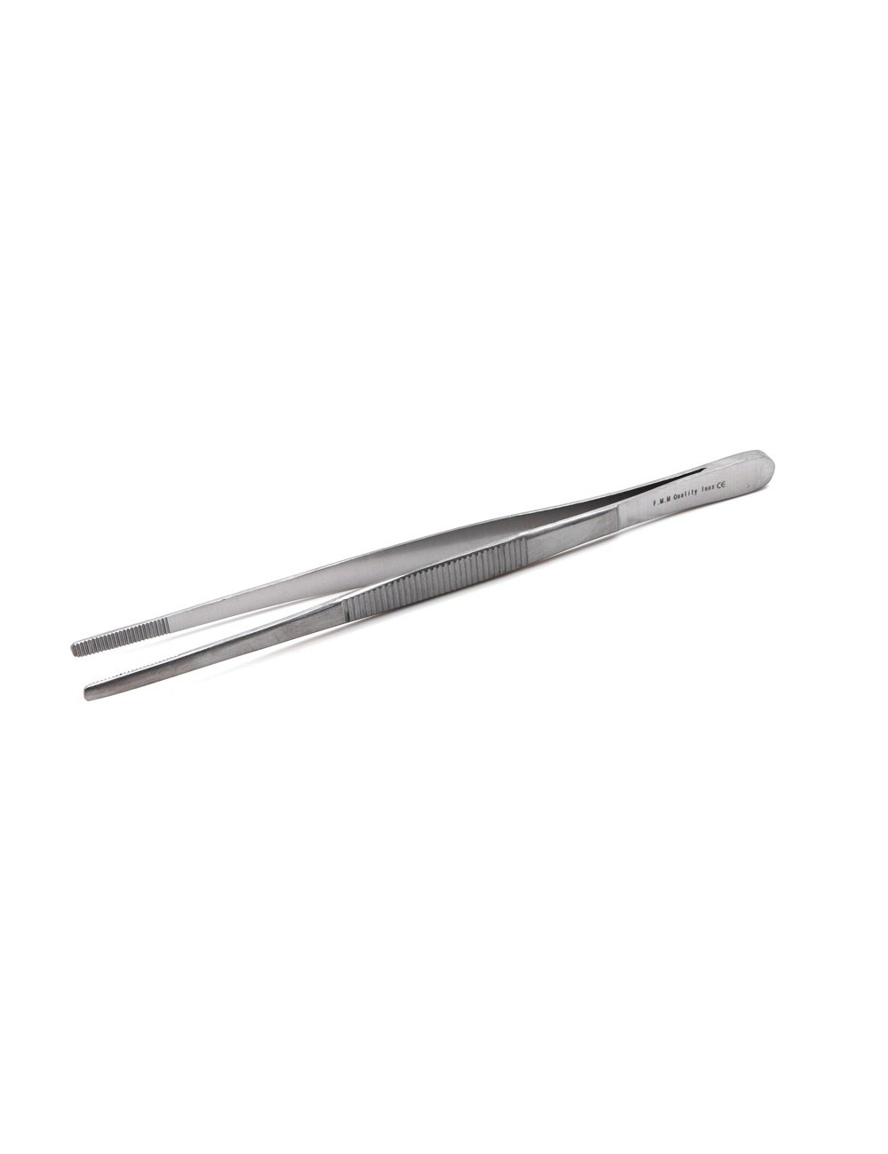 PINCE DISSECTION S/G 18 CM