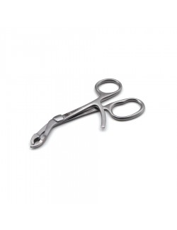 DAVIER VERBRUGGE REDUCTEUR MORS ACERES COUDE 18 CM