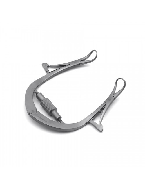 ECARTEUR JOLL-FRIEDMANN 15 CM