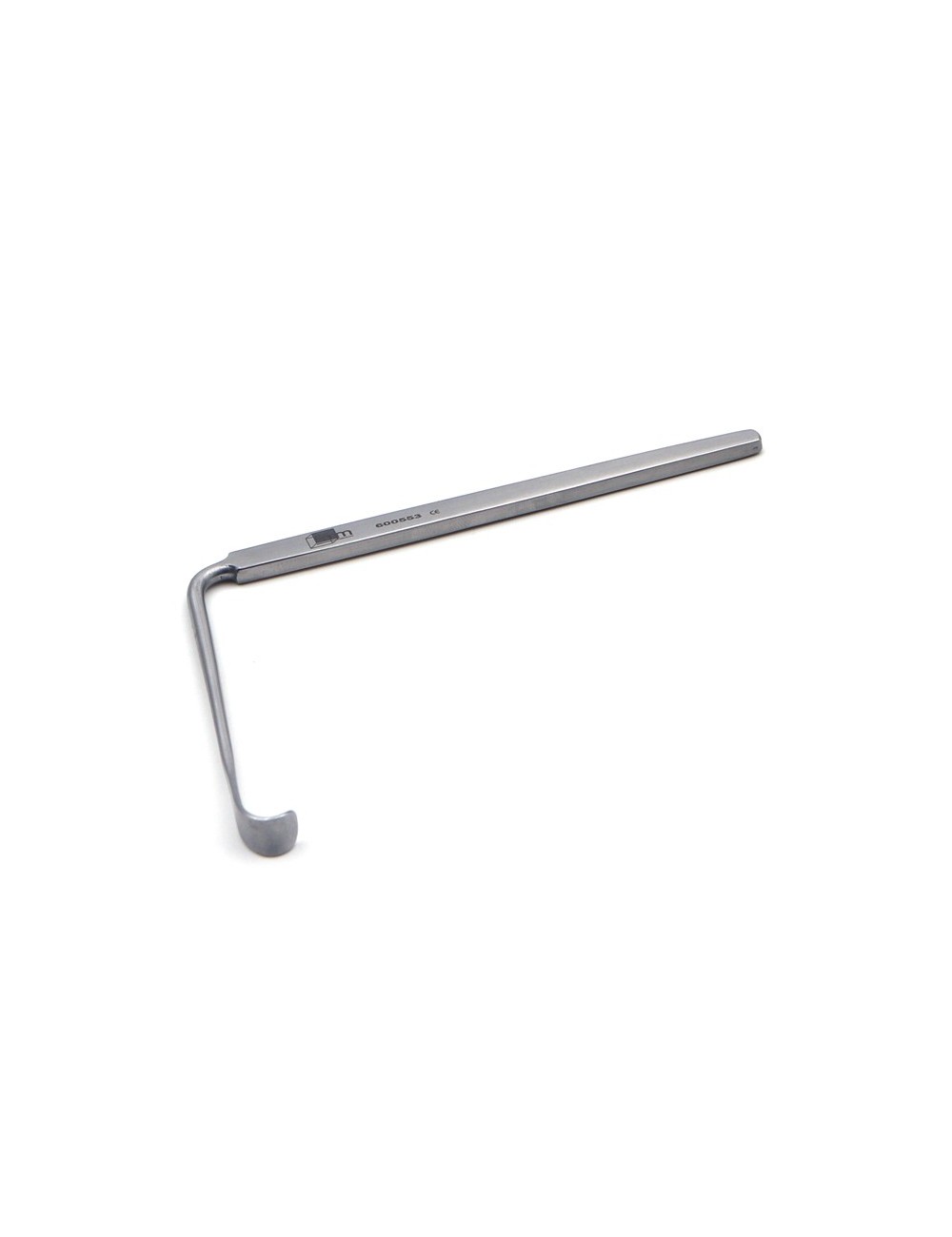 ECARTEUR LOVE - LARGEUR 7 MM - COUDE 90°