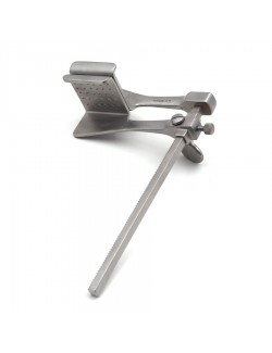 ECARTEUR TUFFIER 50X40 MM