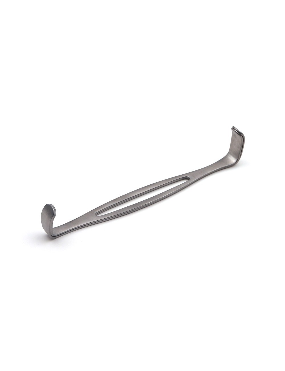 ECARTEUR US ARMY OU PARKER LANGENBECK 21 CM (LA PAIRE)