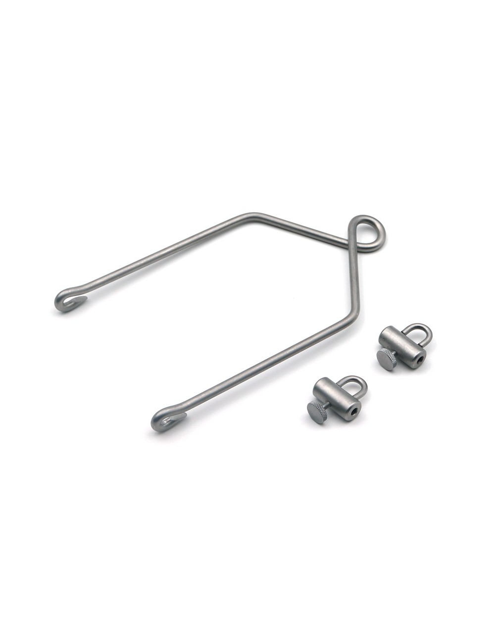 ETRIER DE BOHLER 21 CM X 11 CM