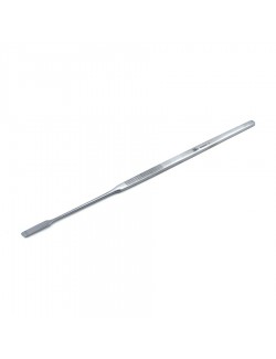 GOUGE DE GUILLAUME DROITE 25 CM X 7 MM