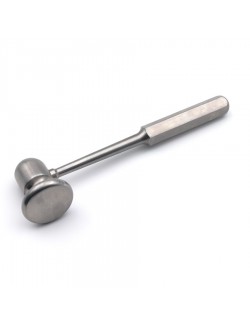 MAILLET DOYEN 21 CM (200 GR) 1 TÊTE