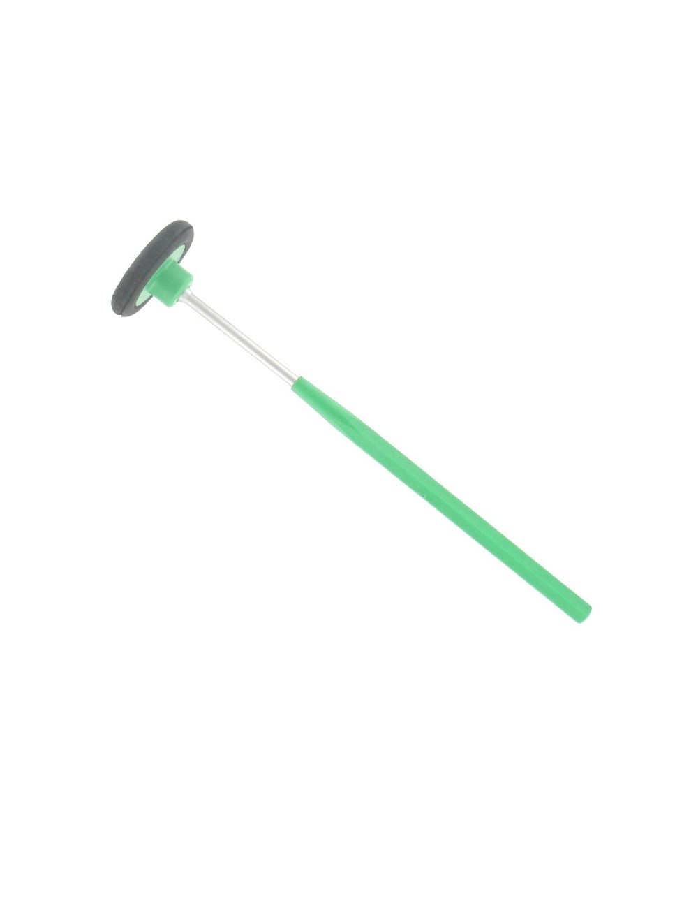 MARTEAU A REFLEXES BABINSKY VERT ADULTE 25 CM