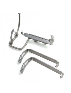 OUVRE-BOUCHE DE KILNER-DOUGHTY