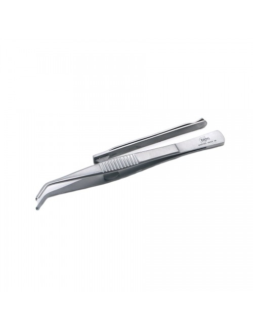 PINCE A AFFRONTER PAUCHET 16 CM POUR AGRAFES DE 7,5 MM