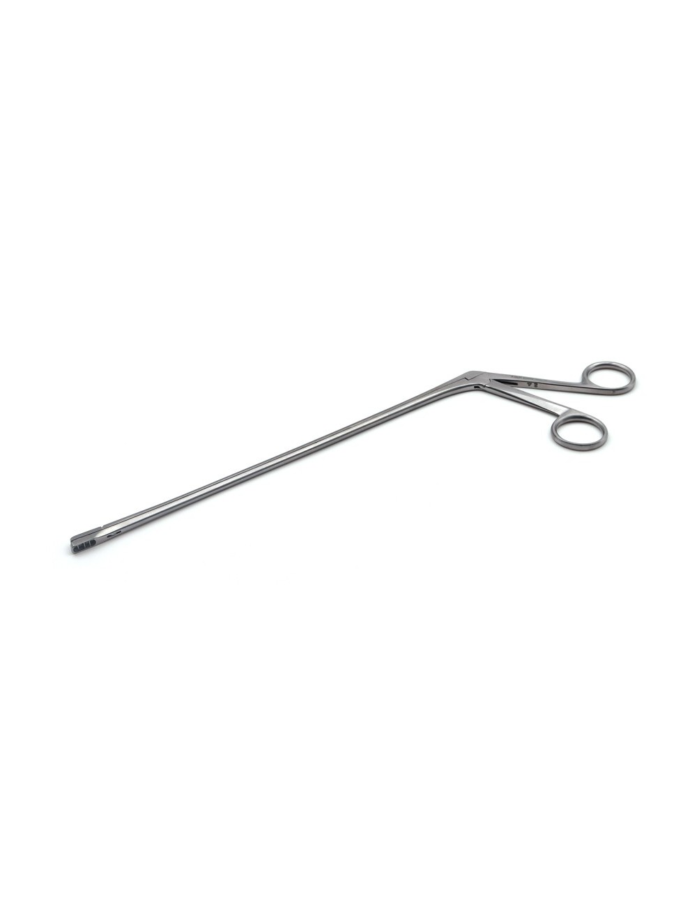 PINCE A BIOPSIE GYNECOLOGIQUE DOUAY 20 CM