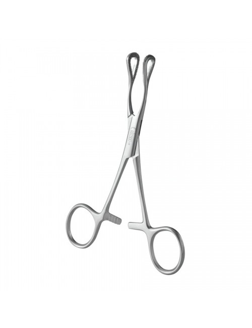 PINCE EN COEUR 16 CM