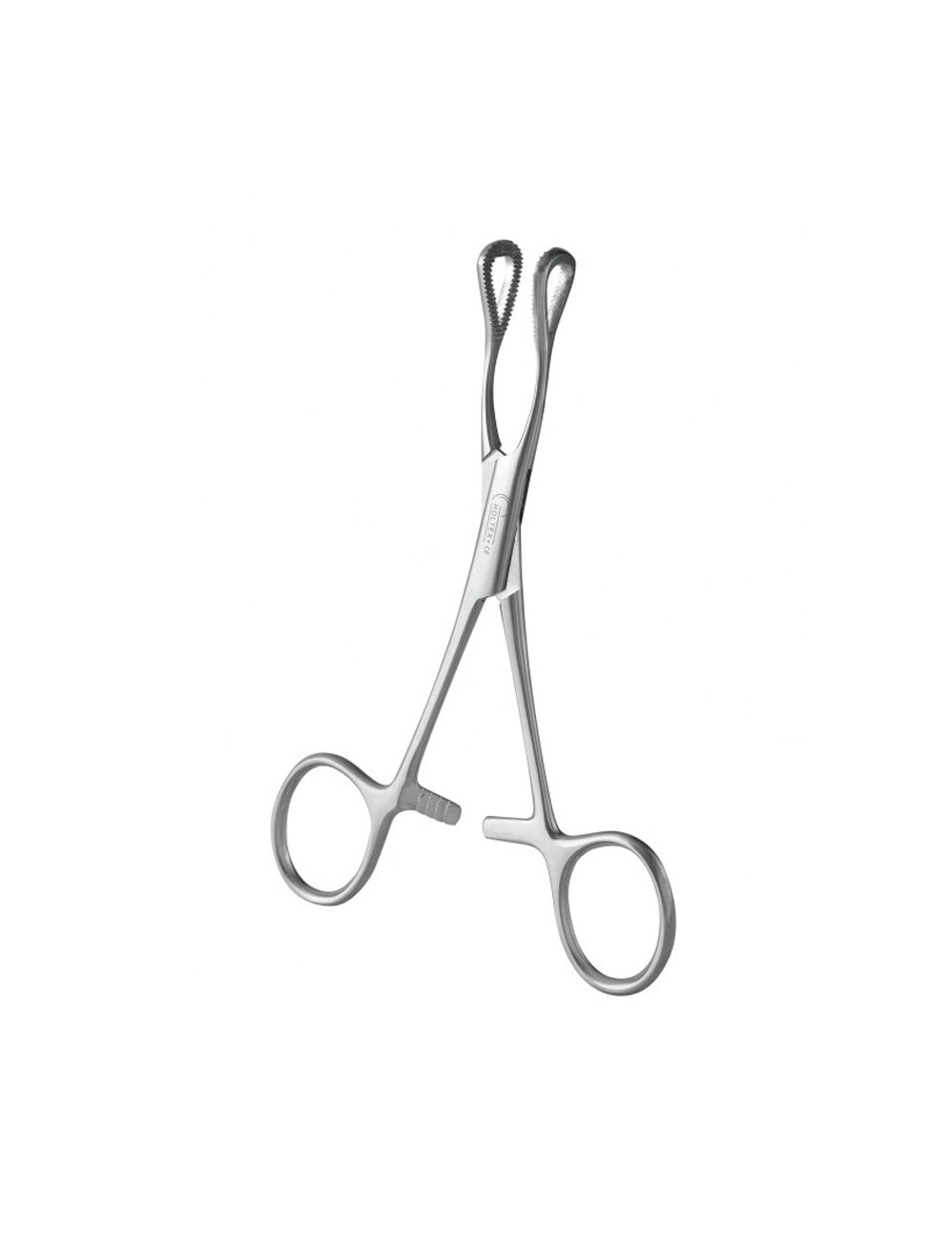 PINCE EN COEUR 16 CM