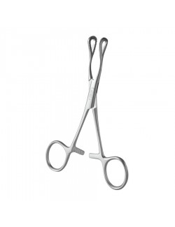 PINCE EN COEUR 16 CM