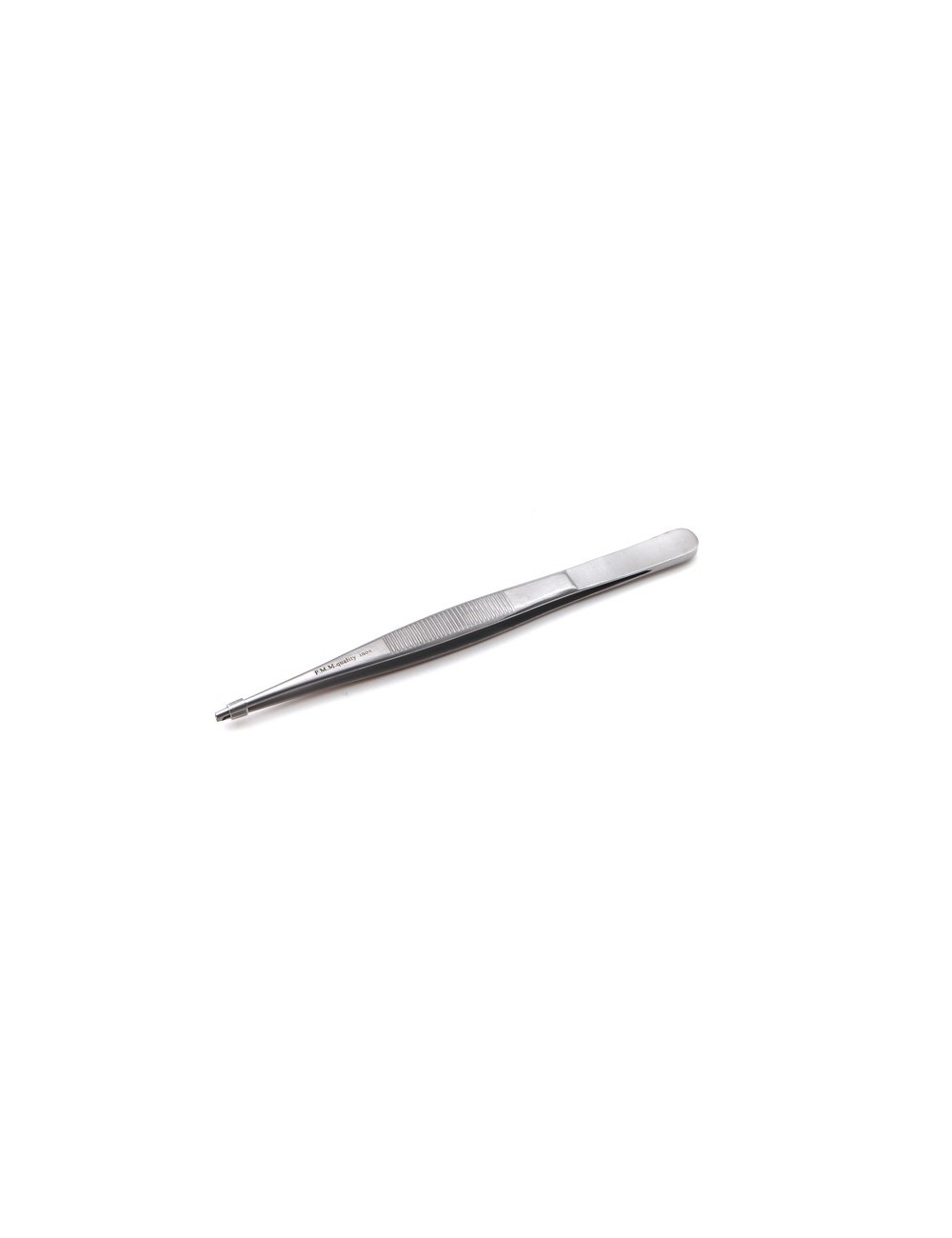 PINCE DISSECTION FINE A/G 11,5 CM