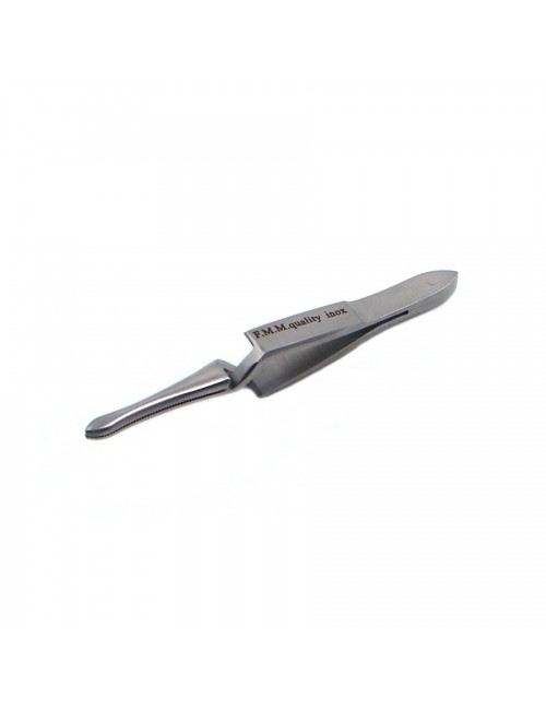 PINCE CLAMP BULDOG DROIT 40 MM