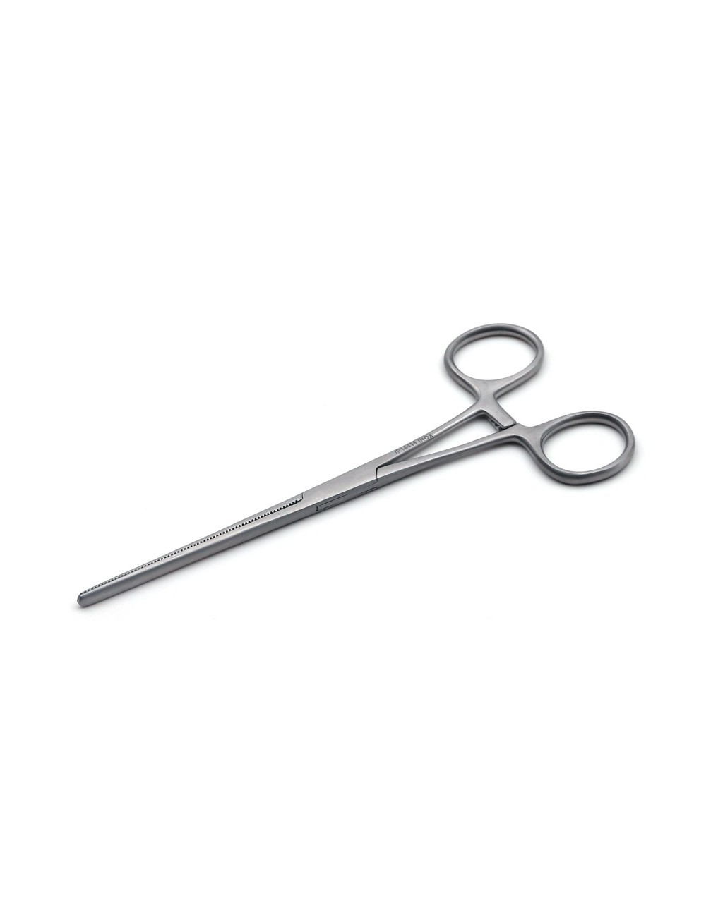 PINCE CLAMP INTESTINAL DOYEN DROITE 18 CM