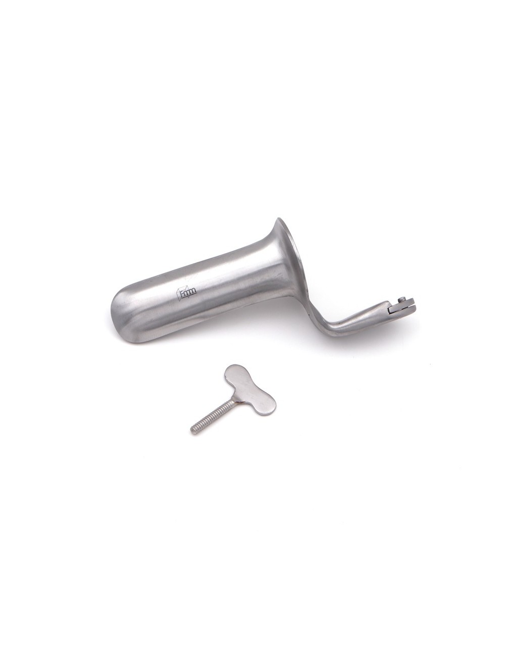 SPECULUM DE COLLIN  25 MM