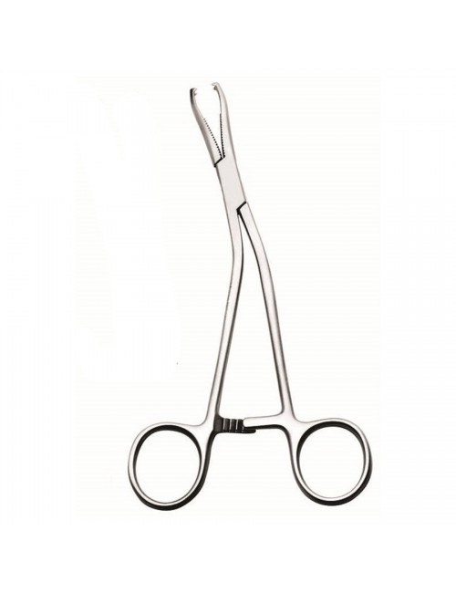 DAVIER DINGMAN PORTE-OS 19 CM