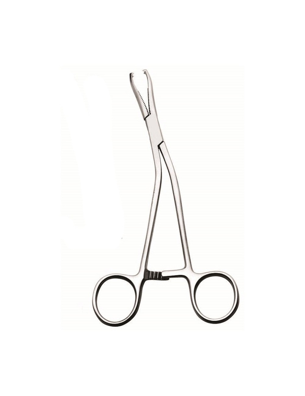 DAVIER DINGMAN PORTE-OS 19 CM