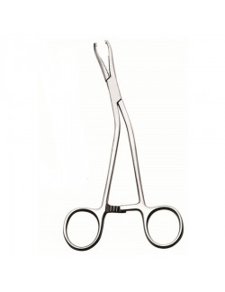 DAVIER DINGMAN PORTE-OS 19 CM