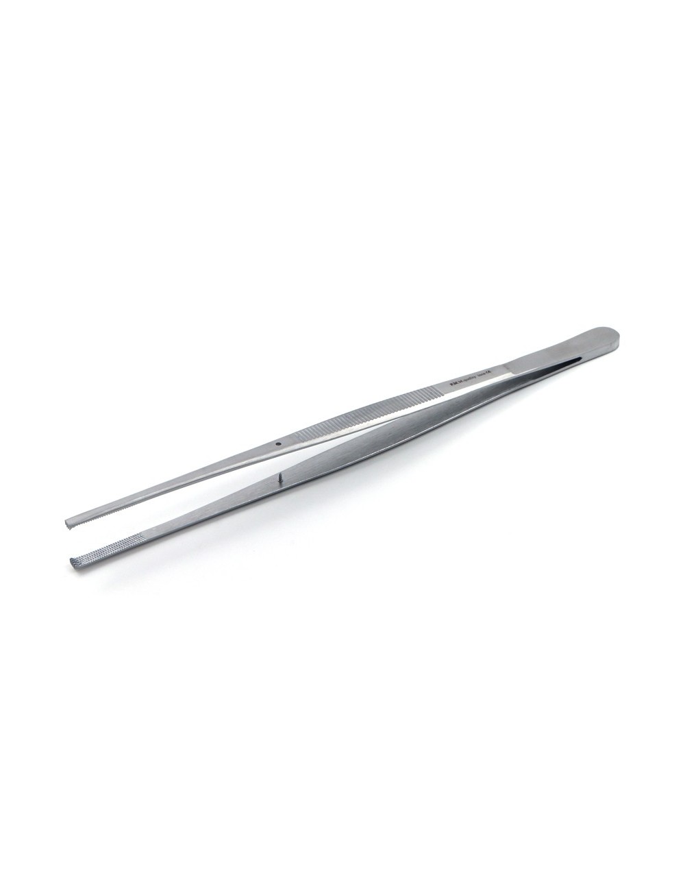 PINCE DISSECTION DE BARRAYA 20 CM 4X5 GRIFFES