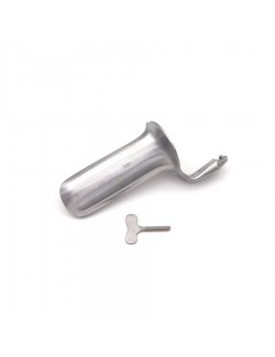 SPECULUM DE COLLIN  35 MM