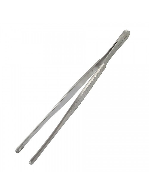 PINCE DISSECTION DURAND 25 CM - PATTE DE VELOURS