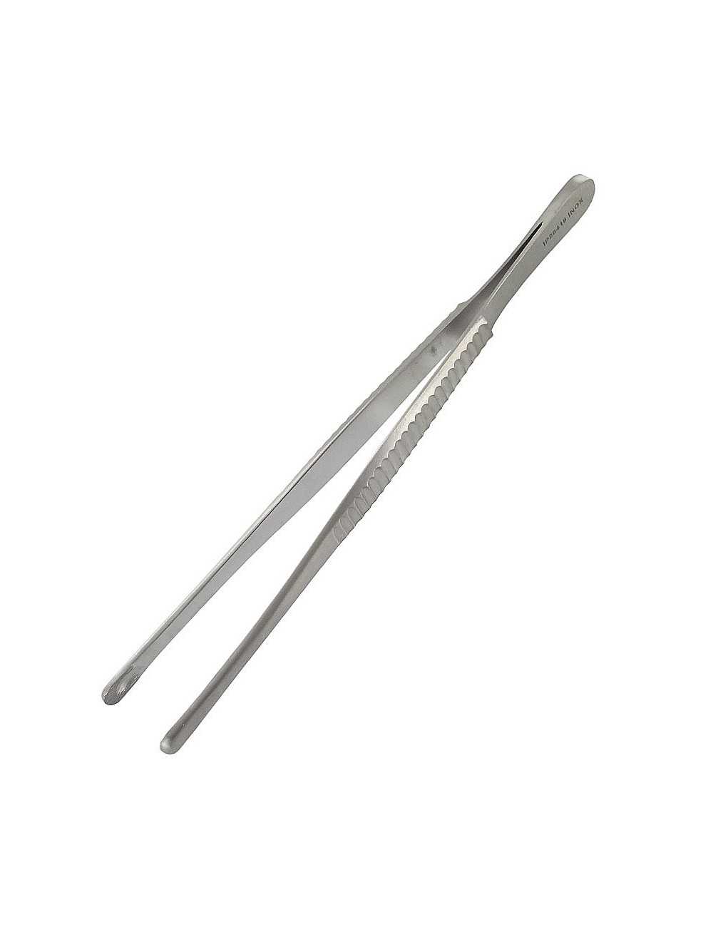 PINCE DISSECTION DURAND 25 CM - PATTE DE VELOURS