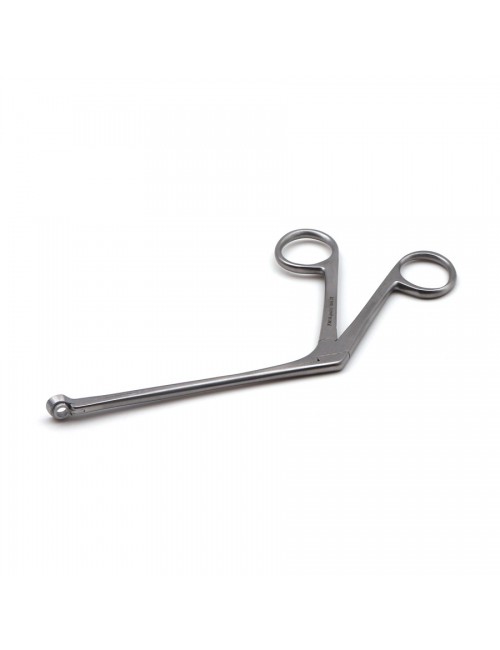 PINCE EMPORTE-PIECES DE HARTMANN 7 MM