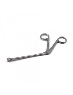 PINCE EMPORTE-PIECES DE HARTMANN 7 MM