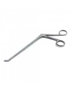 PINCE EMPORTE-PIECES LOVE GRUENWALD (LAMINECTOMIE) 18 CM - EN BAS