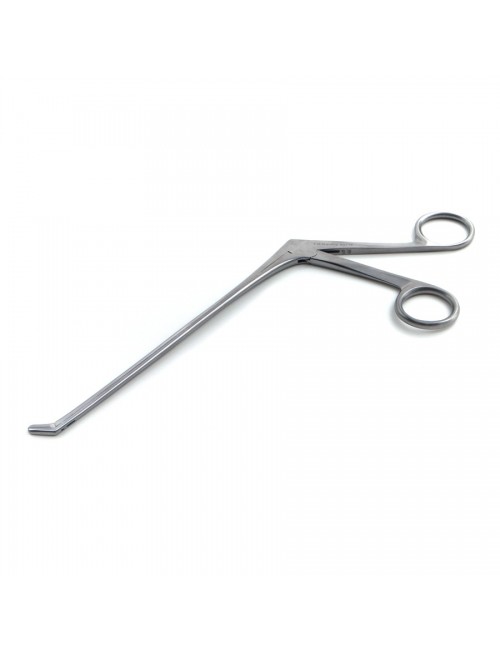 PINCE EMPORTE-PIECES LOVE GRUENWALD (LAMINECTOMIE) 18 CM - EN HAUT