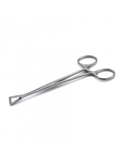 PINCE EN TRIANGLE 16 CM