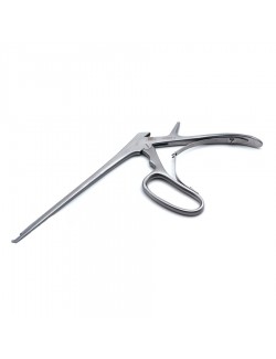 PINCE FERRIS-SMITH KERRISSON - COUPE HAUT 130° - TIGE 200 MM - 4 MM