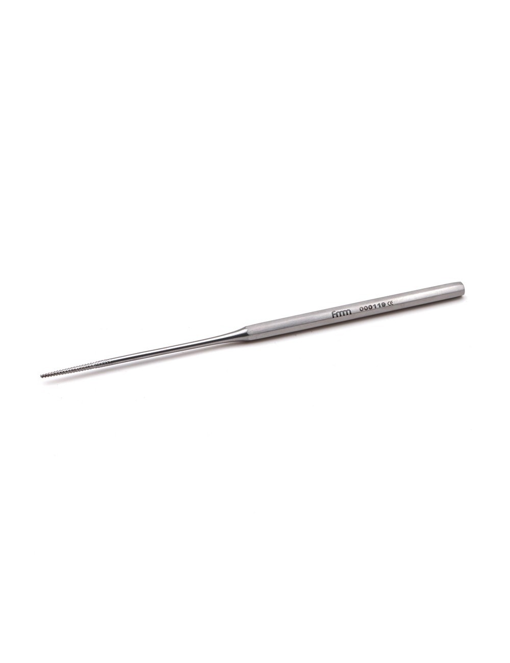 STYLET PORTE COTON 14 CM