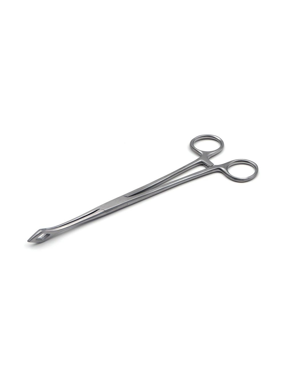 PINCE GREGOIRE EN LOSANGE 22 CM