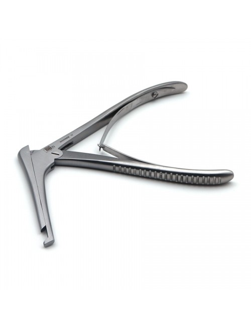 PINCE KERRISON EMPORTE-PIECES 20 CM COUPE HAUT 45° X 4 MM