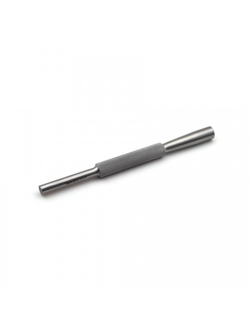 CHASSE GREFFON DOUBLE CYLINDRIQUE 18 CM - 8MMX15MM