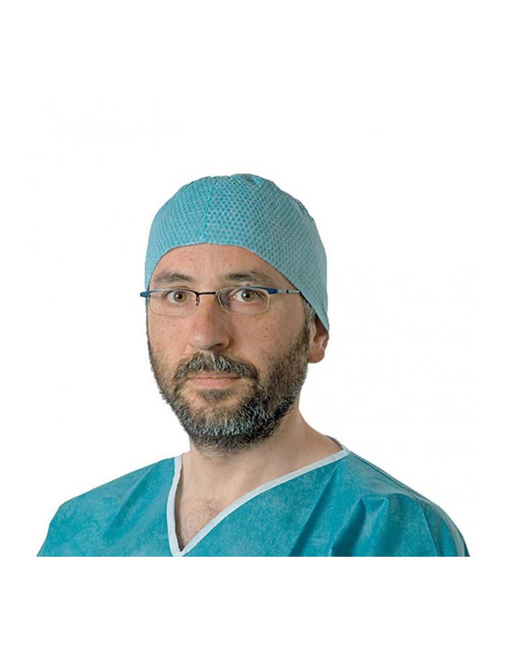 CALOT CHIRURGIEN CRETONNE (TOUR TETE A PRECISER)