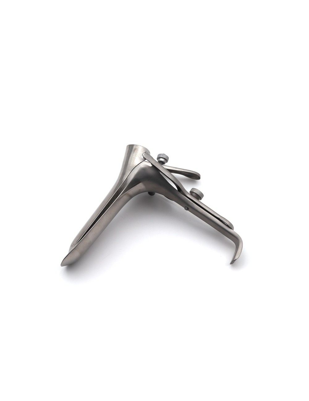 SPECULUM DE GRAVES 75 X 20 MM