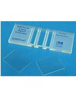 CELLULE NUMERATION FUCHS-ROSENTHAL (SIMPLE)