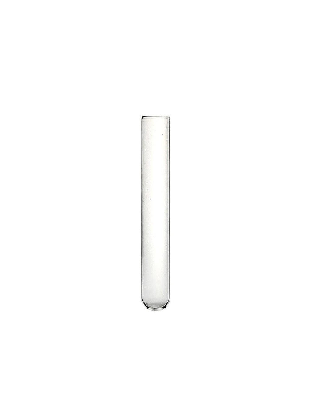 TUBE A HEMOLYSE VERRE SODO U.U. 75X12 MM (LE 500)