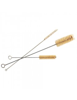 GOUPILLON SOIE POUR BURETTE DIAM.25X110X600MM