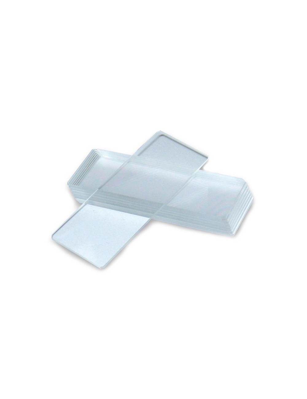 LAME A ETALEMENT 50 X 20 MM EP. 1 MM (X 50)