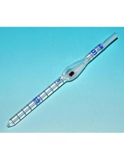 PIPETTE THOMA GLOBULES ROUGES