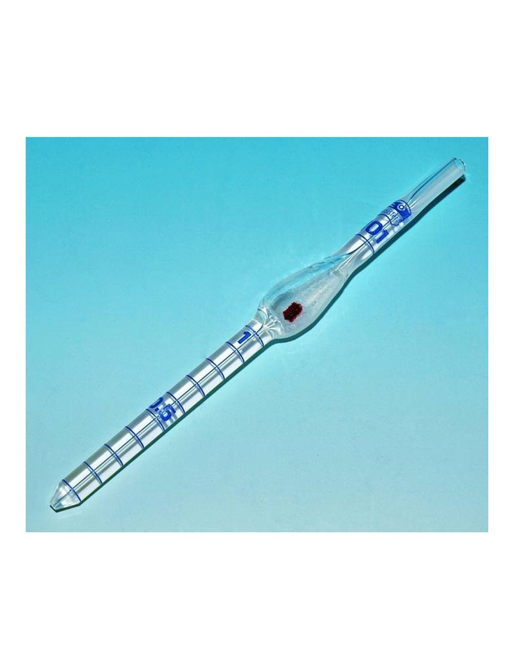 PIPETTE THOMA GLOBULES BLANCS