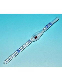 PIPETTE THOMA GLOBULES BLANCS