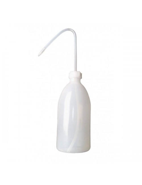 PISSETTE PLASTIQUE 100 ML
