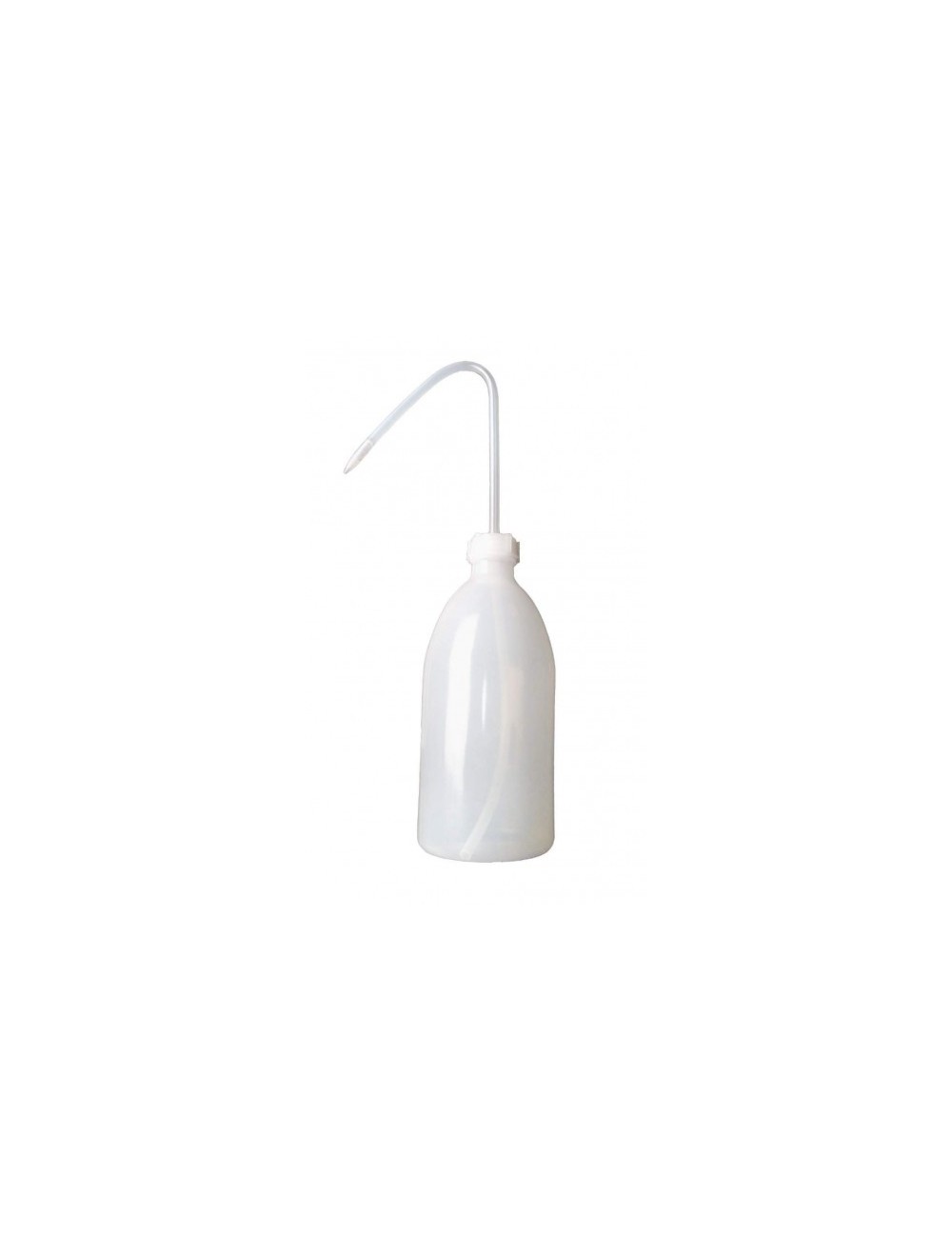 PISSETTE PLASTIQUE 100 ML