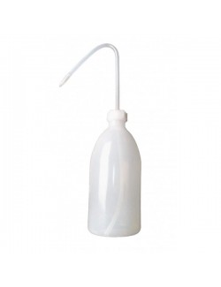 PISSETTE PLASTIQUE 100 ML