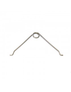 ETRIER METALLIQUE POUR PANIER CUVE A COLORATION